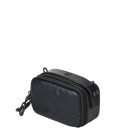 Pochette photo cuir Wotancraft Portable Pouch M Black
