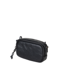 Pochette photo cuir Wotancraft Portable Pouch S Black