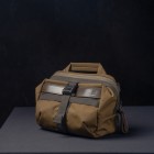 Sac photo bandoulière Wotancraft Mini Rider V2 Khaki