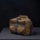 Sac photo bandoulière Wotancraft Mini Rider V2 Khaki