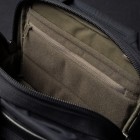 Sac photo bandoulière Wotancraft Mini Rider V2 Black