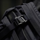 Sac photo bandoulière Wotancraft Mini Rider V2 Black