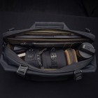 Sac photo bandoulière Wotancraft Lightning Rider V2 Black
