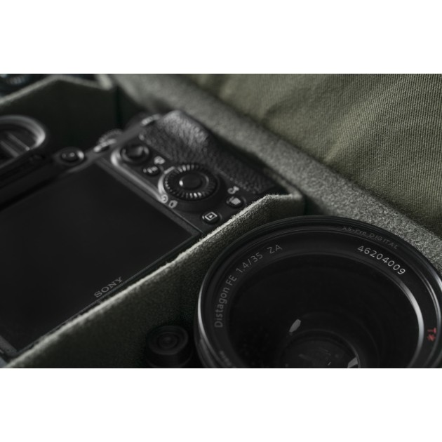 Insert sac photo Wotancraft Insert for Easy Rider