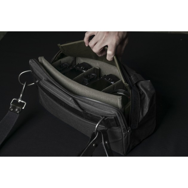 Insert sac photo Wotancraft Insert for Easy Rider
