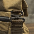 Sac photo bandoulière Wotancraft Pilot 7L Khaki