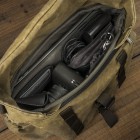Sac photo bandoulière Wotancraft Pilot 7L Khaki