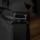 Sac photo bandoulière Wotancraft Pilot 7L Black