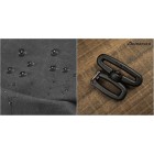 Sac photo bandoulière Wotancraft Pilot 7L Black