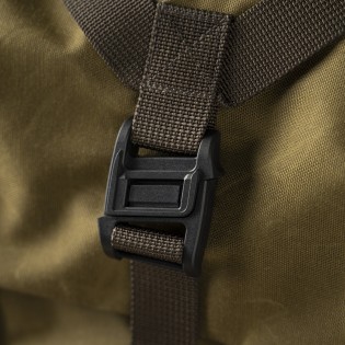 Sac photo bandoulière Wotancraft Pilot 3.5L Khaki