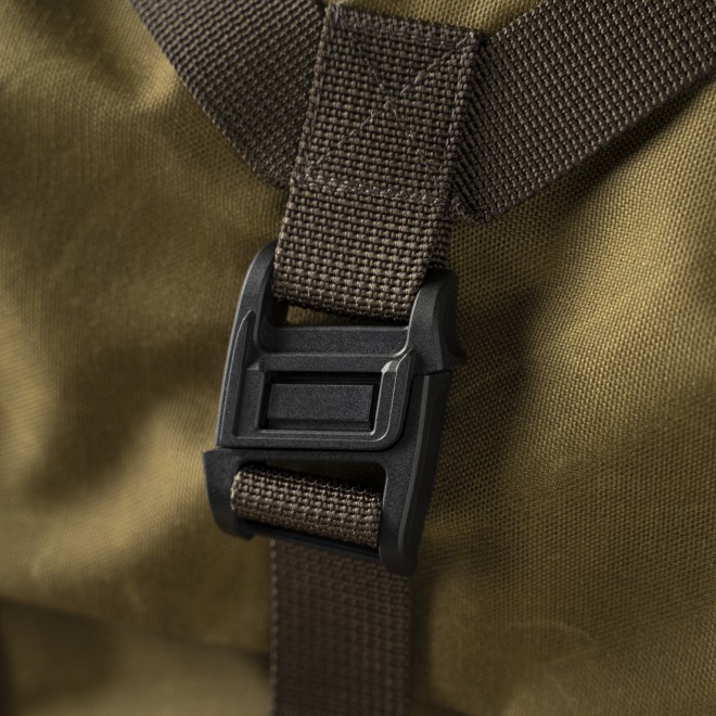 Sac photo bandoulière Wotancraft Pilot 3.5L Khaki