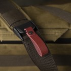 Sac photo bandoulière Wotancraft Pilot 3.5L Khaki