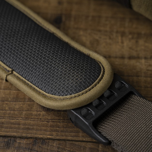 Sac photo bandoulière Wotancraft Pilot 3.5L Khaki
