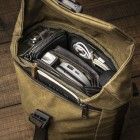 Sac photo bandoulière Wotancraft Pilot 3.5L Khaki