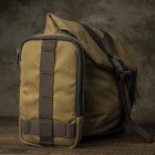 Sac photo bandoulière Wotancraft Pilot 3.5L Khaki