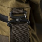 Sac photo bandoulière Wotancraft Pilot 3.5L Khaki