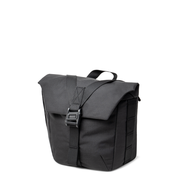 Sac photo bandoulière Wotancraft Pilot 3.5L Black