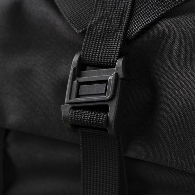 Sac photo bandoulière Wotancraft Pilot 3.5L Black