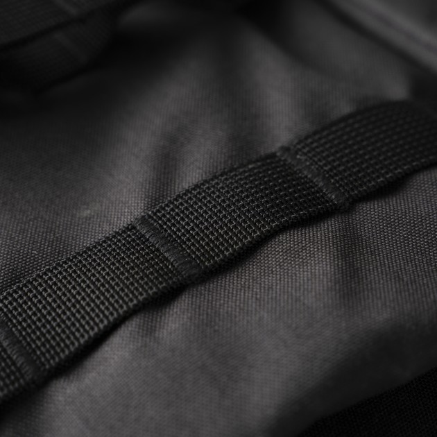 Sac photo bandoulière Wotancraft Pilot 3.5L Black