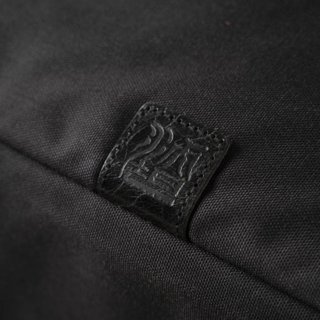 Sac photo bandoulière Wotancraft Pilot 3.5L Black