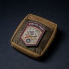 Pochette modulaire photo Wotancraft Armor 05 Khaki