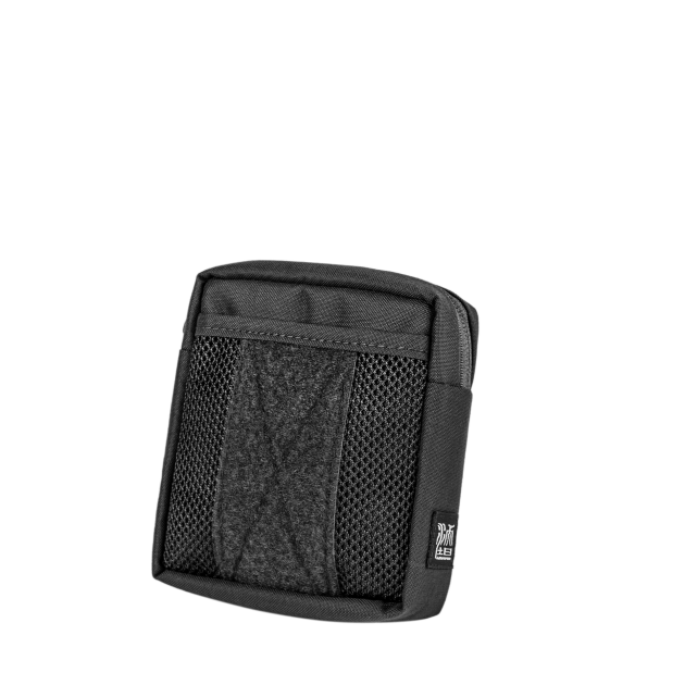 Pochette modulaire photo Wotancraft Armor 05 Black