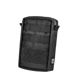 Pochette modulaire photo Wotancraft Armor 06 Black