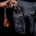 Pochette modulaire photo Wotancraft Armor 06 Black