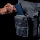 Pochette modulaire photo Wotancraft Armor 06 Black