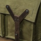 Sac photo bandoulière Wotancraft Scout 9L Olive