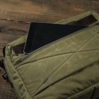 Sac photo bandoulière Wotancraft Scout 9L Olive