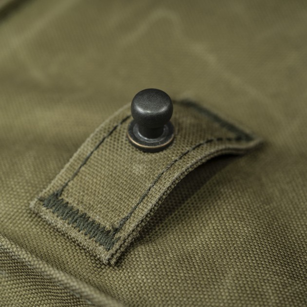 Sac photo bandoulière Wotancraft Scout 9L Olive