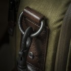 Sac photo bandoulière Wotancraft Scout 9L Olive