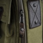 Sac photo bandoulière Wotancraft Scout 9L Olive