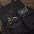 Sac photo bandoulière Wotancraft Scout 9L Black