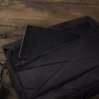 Sac photo bandoulière Wotancraft Scout 9L Black