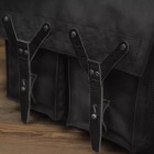 Sac photo bandoulière Wotancraft Scout 9L Black