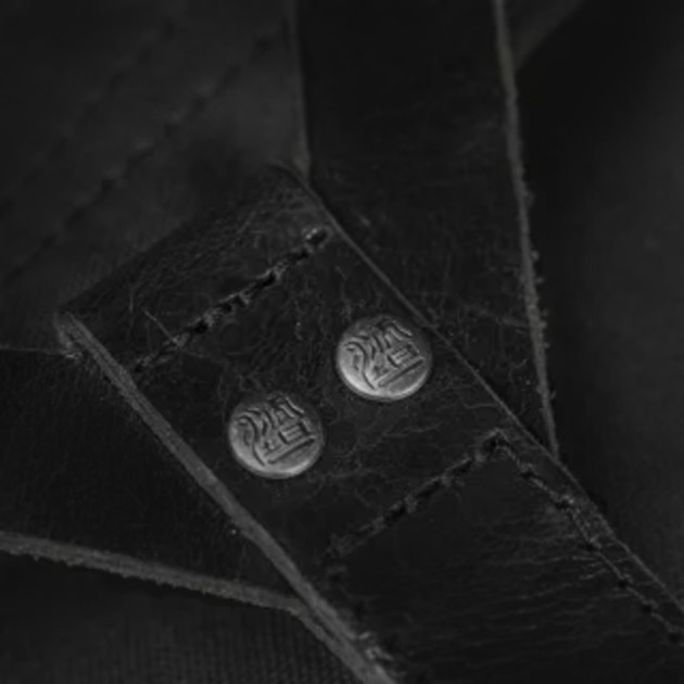 Sac photo bandoulière Wotancraft Scout 9L Black