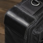 Sac photo bandoulière Wotancraft Scout 9L Black