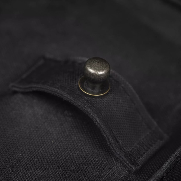 Sac photo bandoulière Wotancraft Scout 9L Black