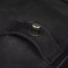Sac photo bandoulière Wotancraft Scout 9L Black
