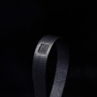 Dragonne photo cuir Wotancraft Wrist Strap 002