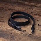 Sangle photo cuir Wotancraft Handcrafted Leather Strap