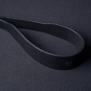 Sangle photo cuir Wotancraft Handcrafted Leather Strap