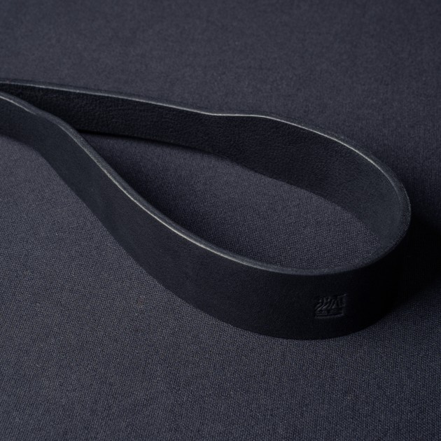 Sangle photo cuir Wotancraft Handcrafted Leather Strap
