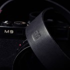 Sangle photo cuir Wotancraft Handcrafted Leather Strap