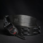Sangle photo cuir Wotancraft Parashooter Neck Strap