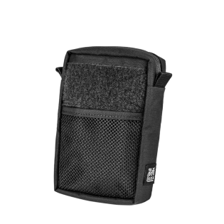 Pochette modulaire photo Wotancraft Armor 07 Black