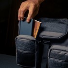 Pochette modulaire photo Wotancraft Armor 07 Black
