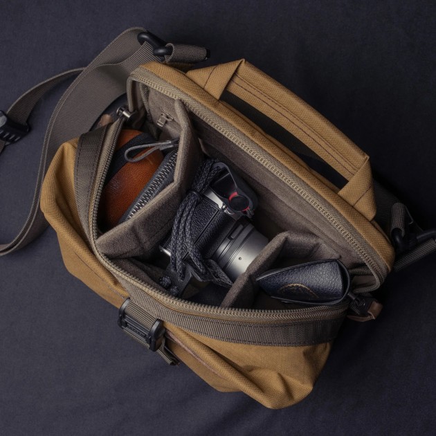 Séparateurs photo Wotancraft Divider Set Mini Rider